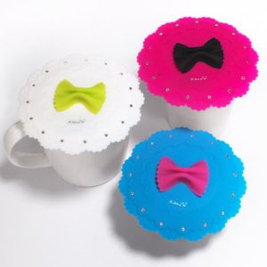 Farfalle Bling Bling Cup Cap