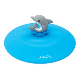 Animal Magic Cup Cap - Dolphin