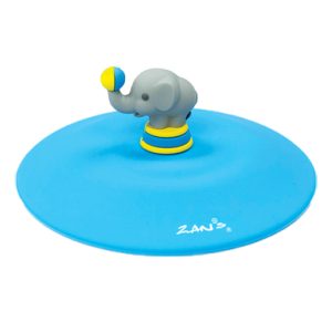 Animal Magic Cup Cap - Elephant