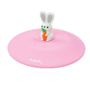 Animal Magic Cup Cap - Rabbit