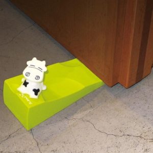 Moo Moo Door Stopper