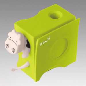 Moo Moo Business Card Holder & Pen Stand