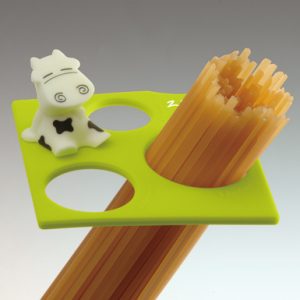 Moo Moo Spaghetti Portioner