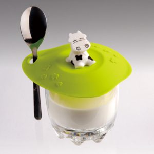 Moo Moo Lawn Magic Cup Cap