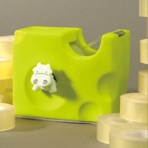 Moo Moo Tape Dispenser