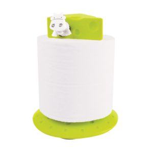 Moo Moo Tissue Stand