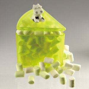 Moo Moo Universal Container