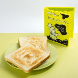 Moo Moo Toast Story