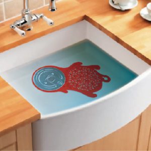 Sink Stopper And Filter 2-In-1 - Soup Never Ends