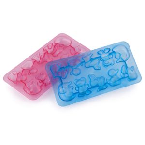 Animals Barn Ice Tray