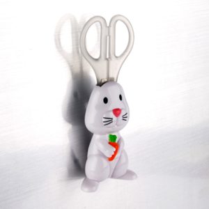 Bunny Scissors