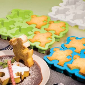 magic cookie tray or ice tray