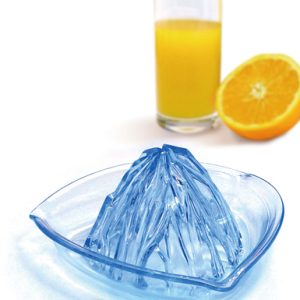 Ice Berg Juicer