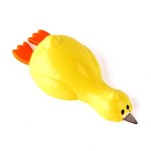 Lazy Duck Staple Remover