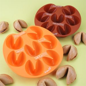 "Orcoo" Fortune Cookie Tray