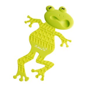 Poor Froggy Bookmark