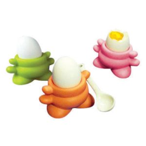 worm egg cup