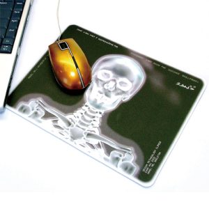 X-Ray Mousepad